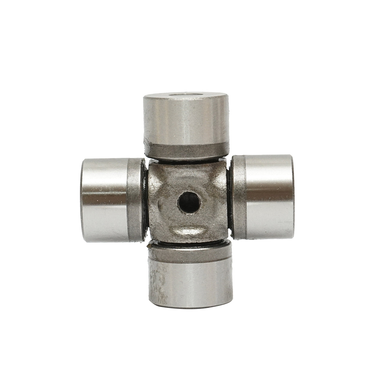 Cardan cross T1 22x54 (with grease fitting and safety locks)