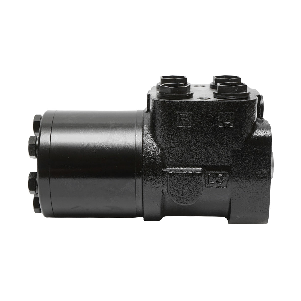 Danfoss OSPC 500 ON G1/2 hydraulic pump Forest Tractor