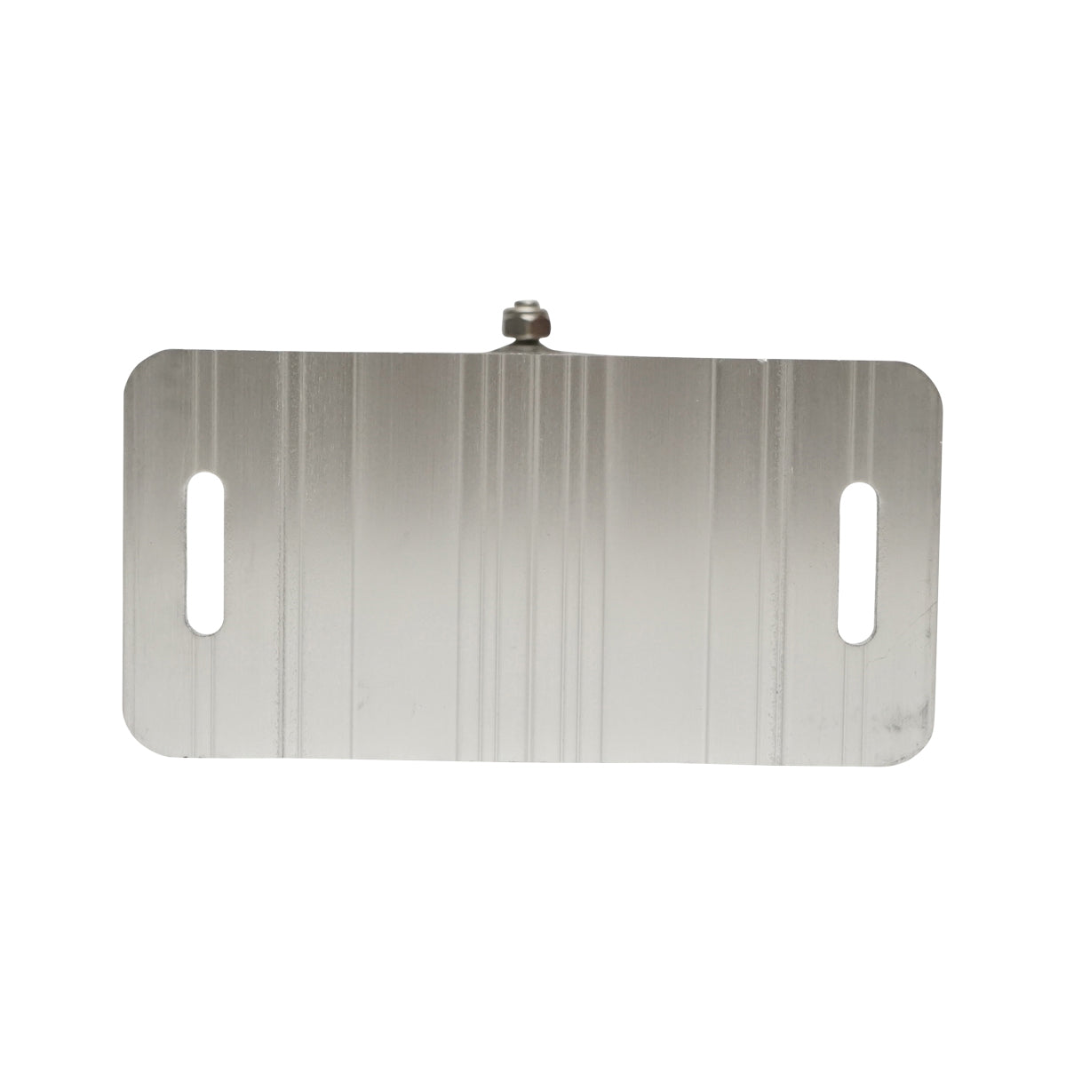 Rear leg EV-NS 7mm, solar panel mounting brackets photovoltaic system B Breckner Germany