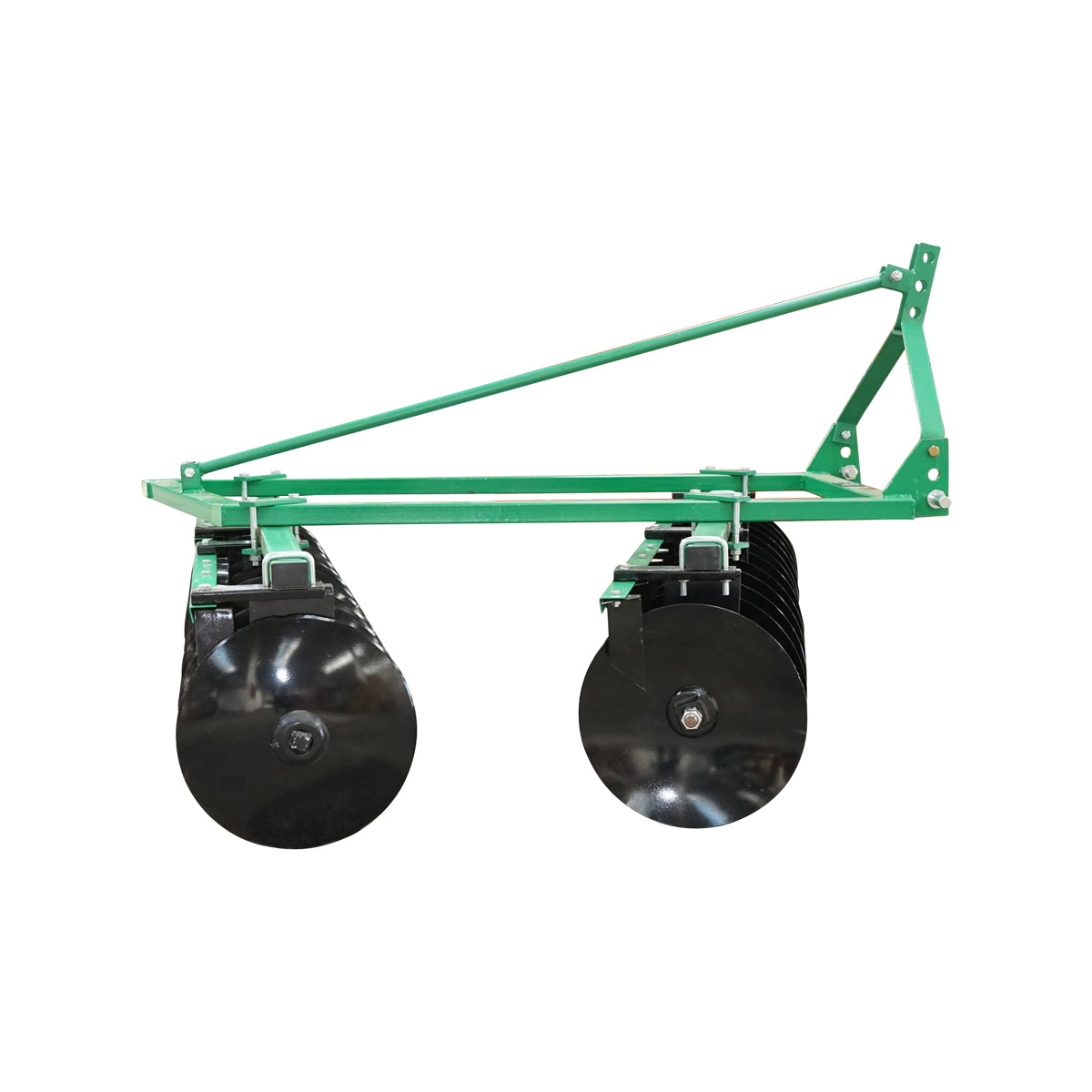 Agricultural disc 2300 taler 460x3.5mm