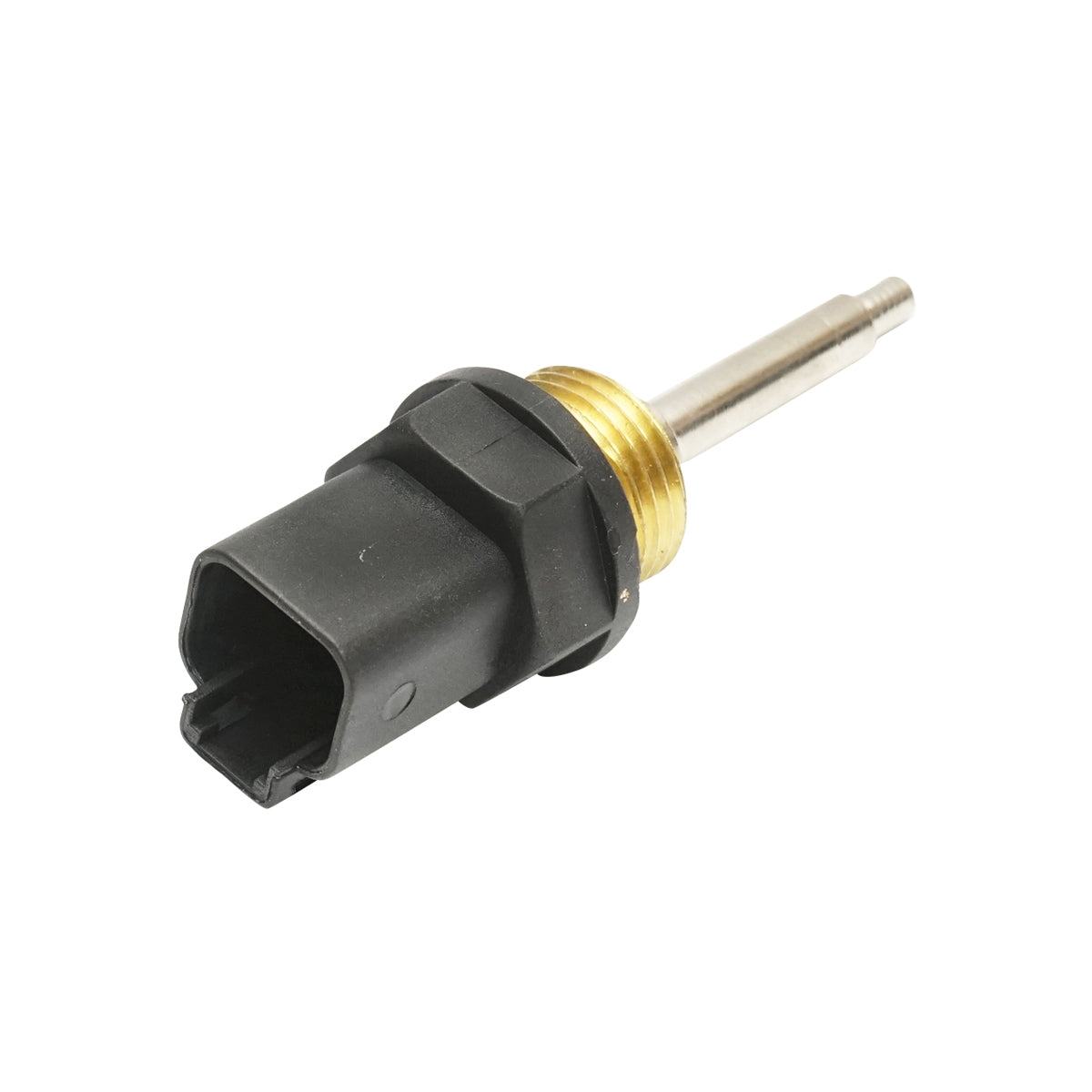 Temperature sensor for Massey Ferguson Perkins engine OEM code 2874A002, 2874A018, 4224820M1, 4226155M1 Breckner Germany
