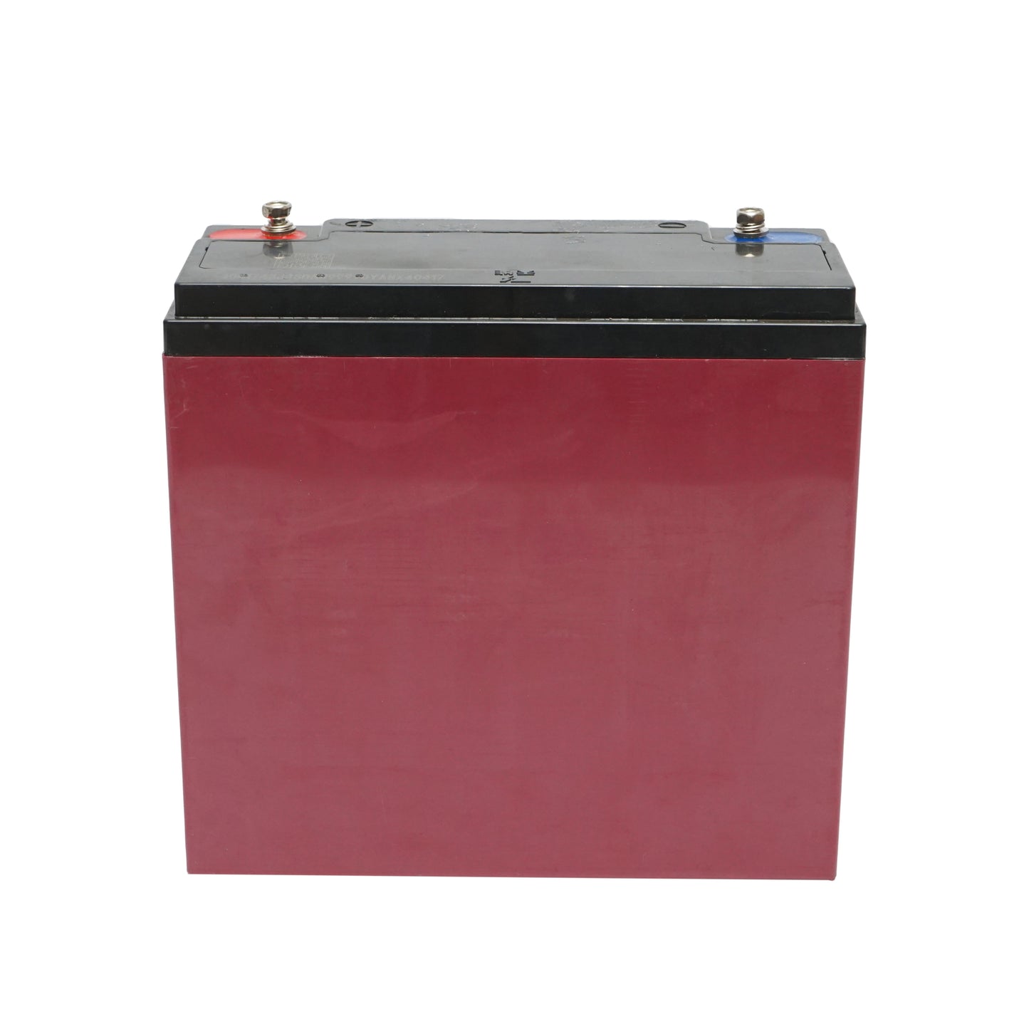 Solar gel battery 12V 28Ah 20HR 183x170x76mm Breckner Germany
