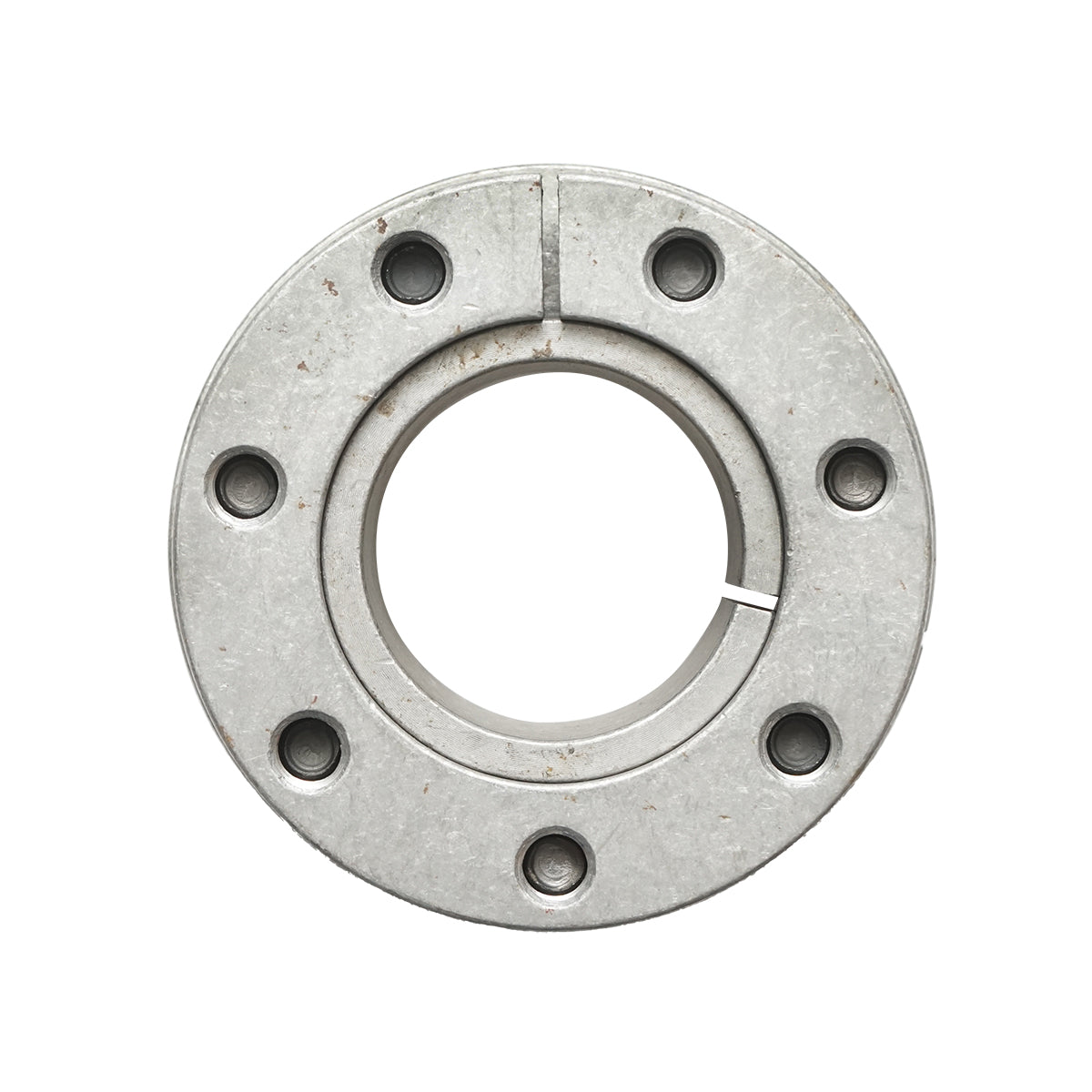 Large pulley lock for choppers series GK, BK98222, BK98223, BK98224