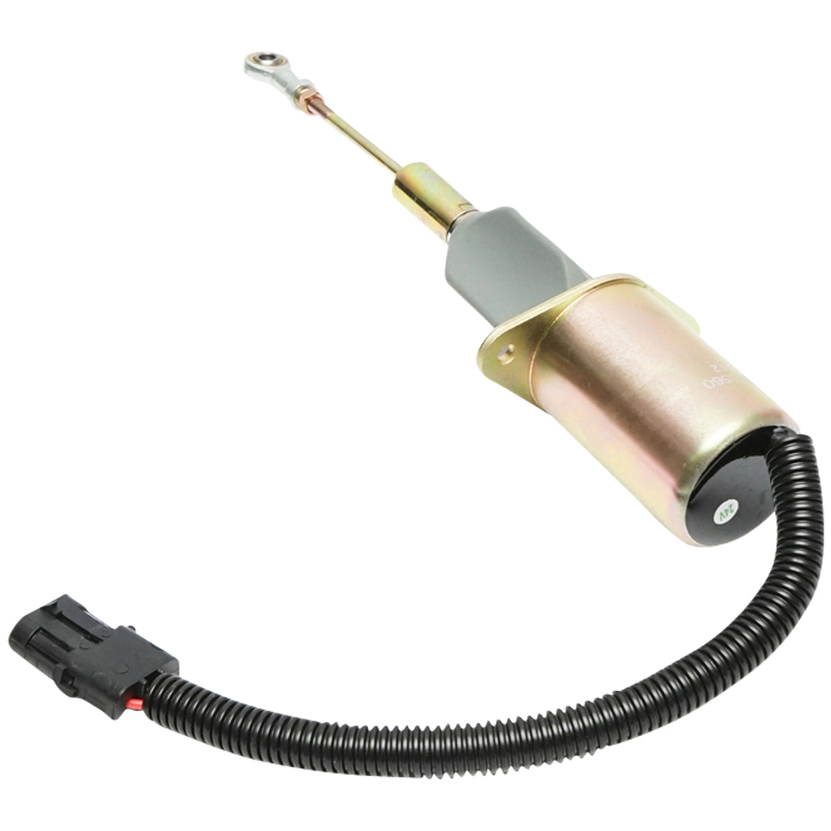 Injector pump stopper for John Deere RE53560