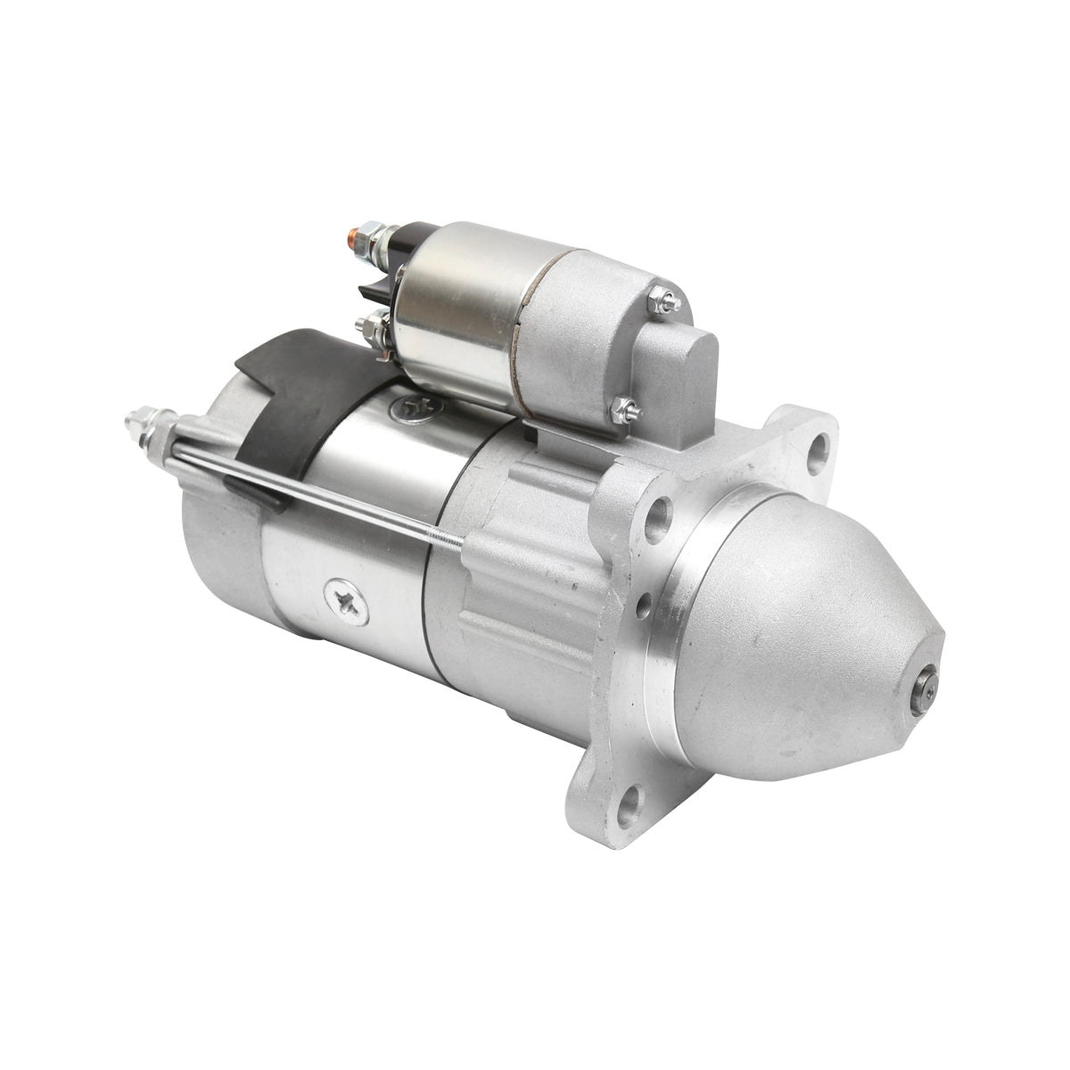 Starter for Landini, JCB, Massey Ferguson, Perkins engine OEM code 714/40159, 714/40231, 788128, 3763362M94, 2873K405, 27433NSB505, 2783B072, 2873A102, 10994L, 27433NSB505