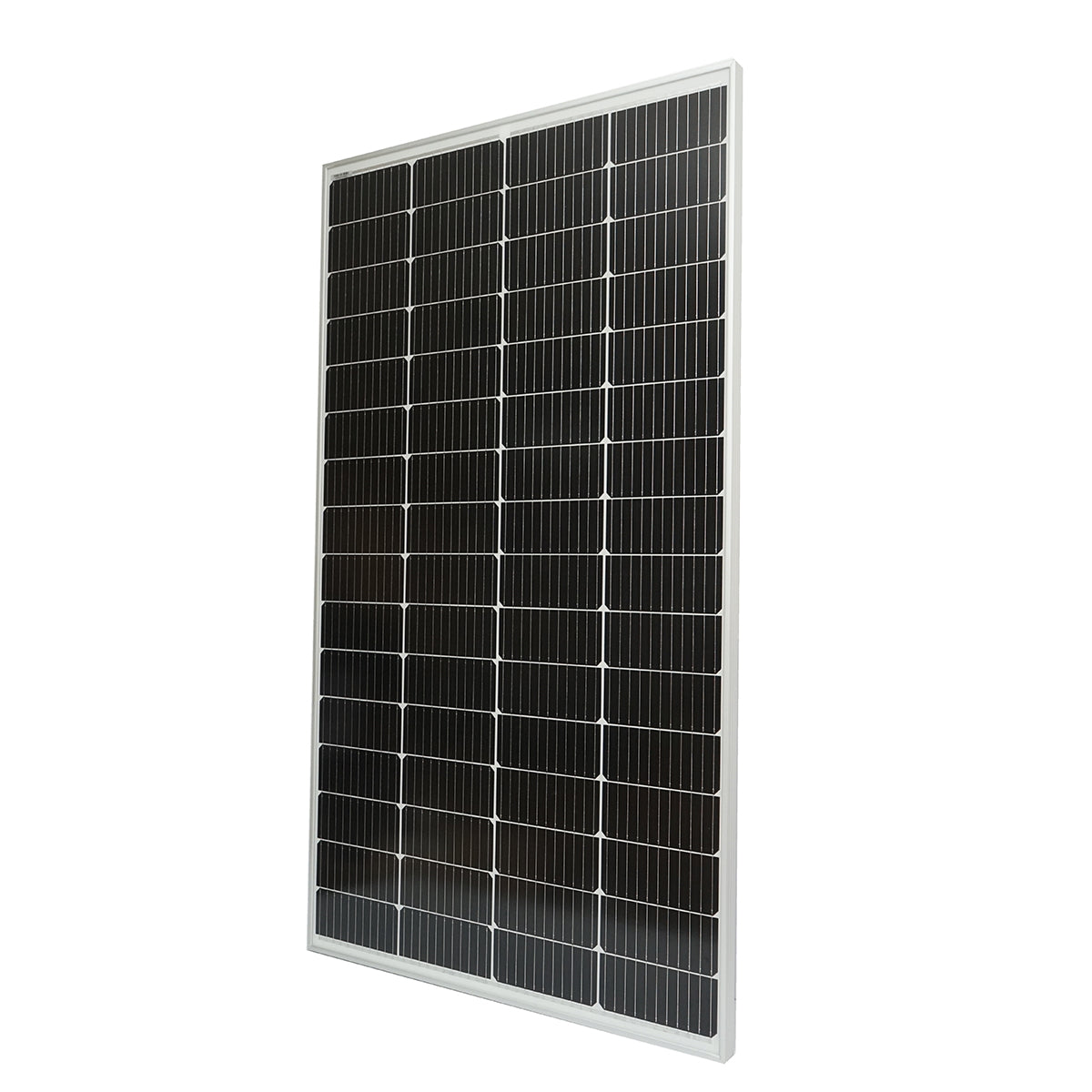 Electric tricycle charging kit with 200W photovoltaic solar panel and 12A MPPT controller, 12-50V Breckner Germany