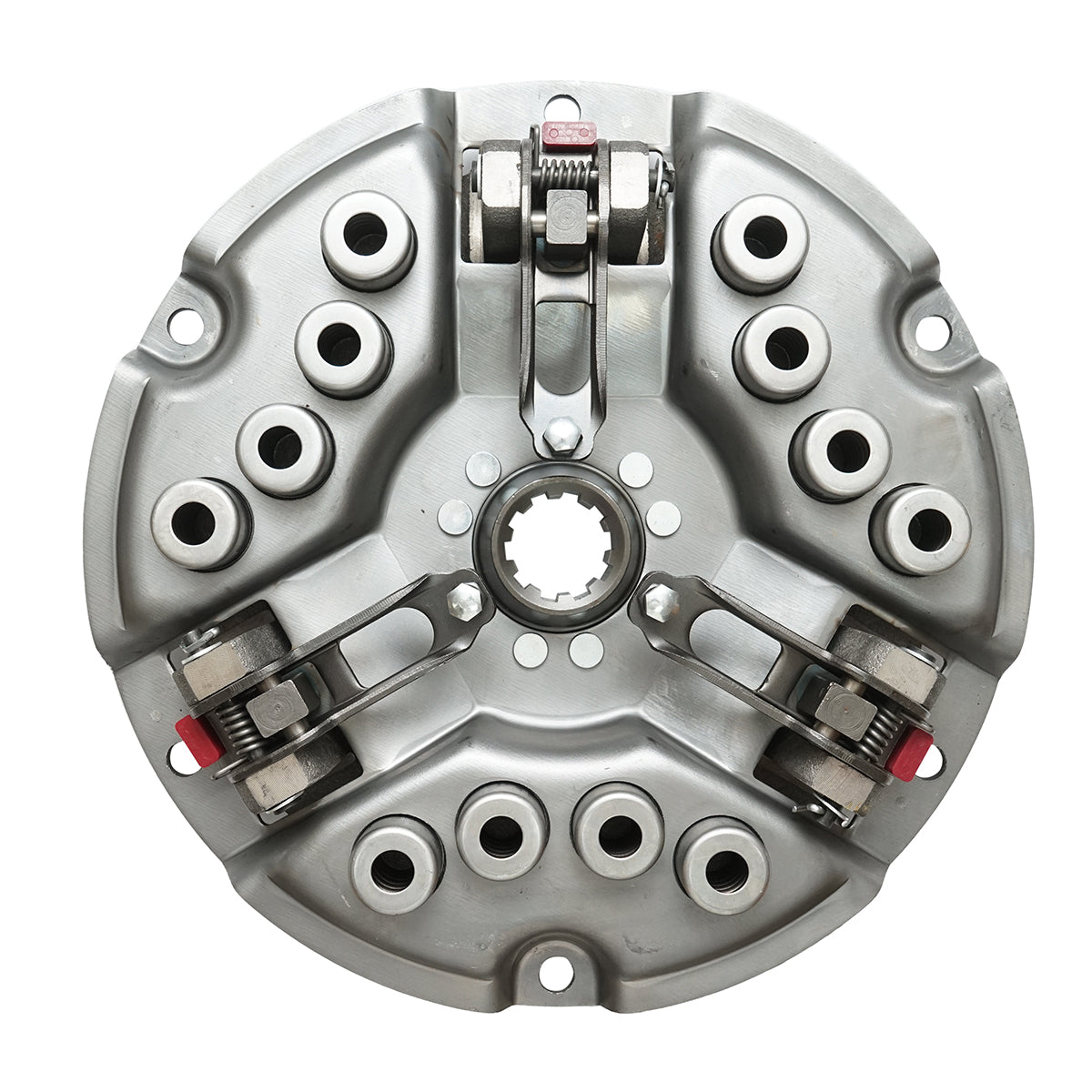 Clutch pressure plate Fiat, Case IH OEM codes 231008810, 5167935, 5179850