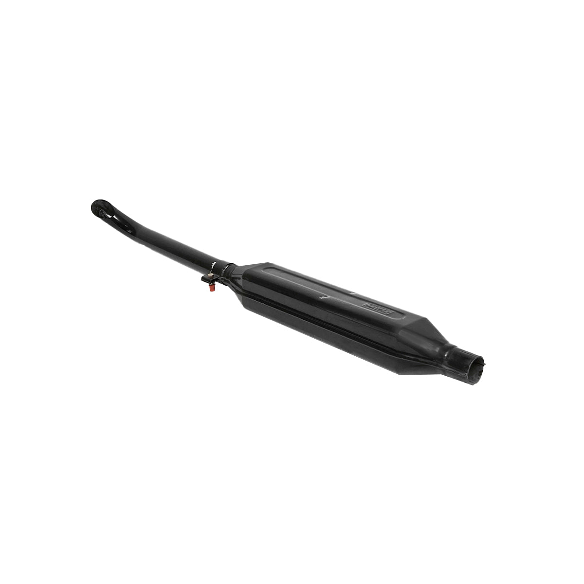 Exhaust muffler for New Holland 55-56