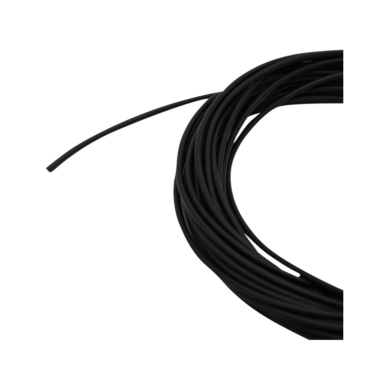 10m roll of round NBR rubber sealing cord 2mm