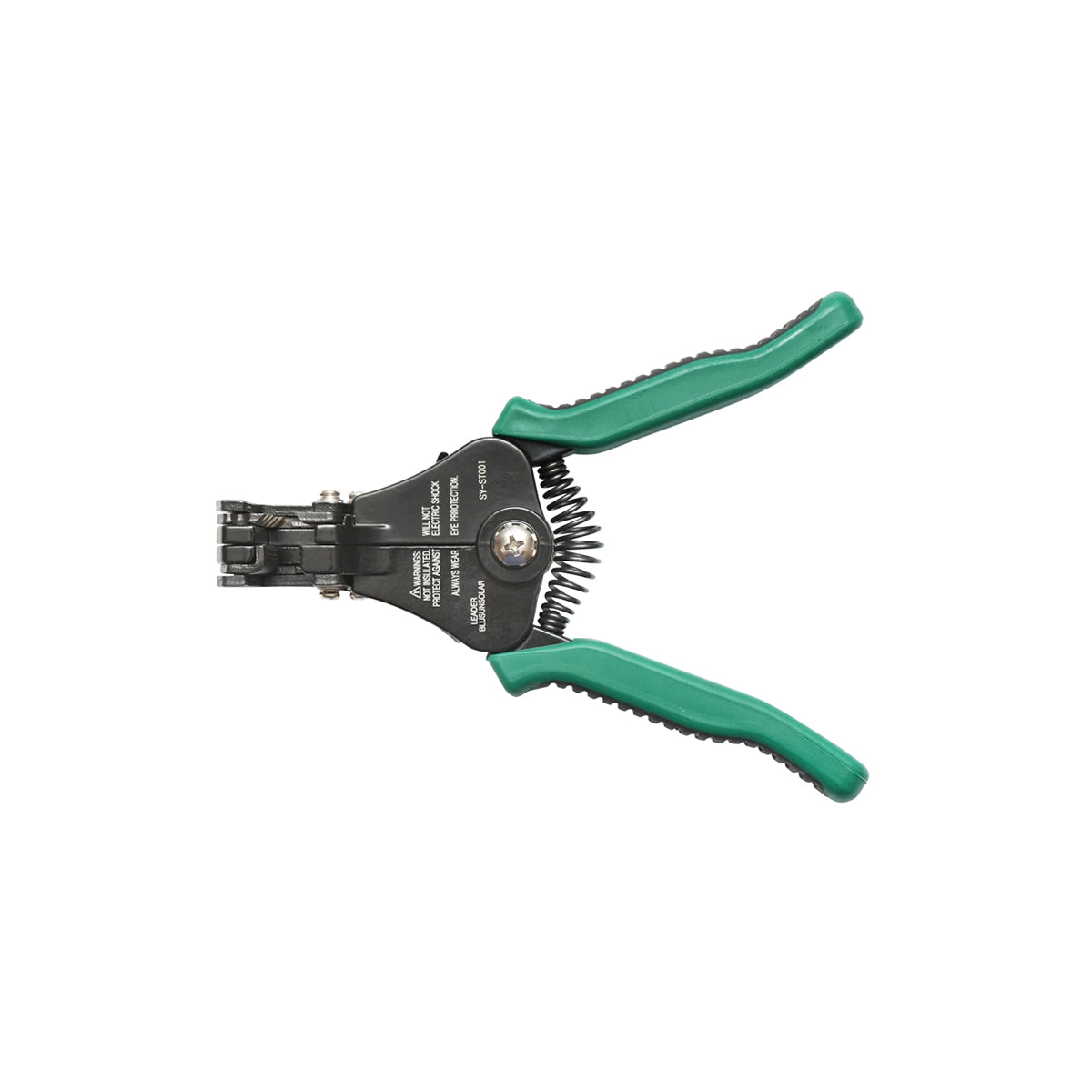 Wire stripping pliers SY-ST001 Leader
