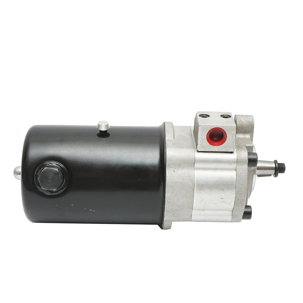 Hydraulic power steering pump Massey Ferguson OEM code 897147M92