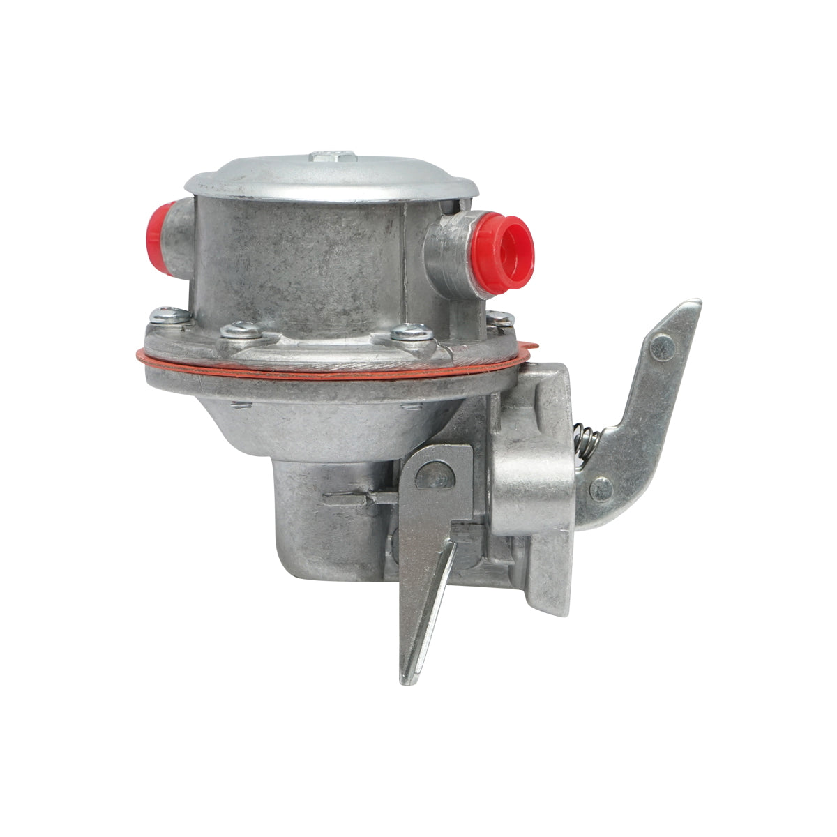 Fuel pump for John Deere OEM code AR102678, DD14195, DD14295, AJ52379, AR34415, AR76030, AR77914, AR92776, AR92777, 5507919, DD13483, DD14292, DE16748, DE17836, RE42211