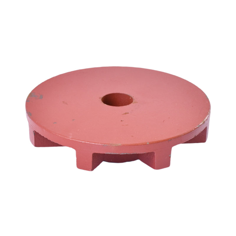 Water pump rotor U-650 (new model)