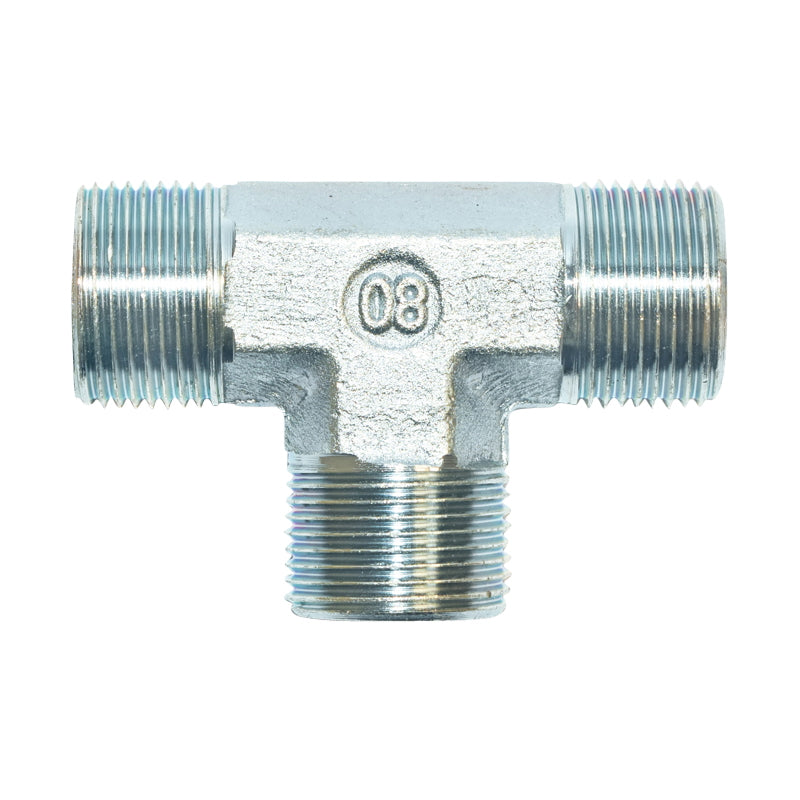Adapter T M22x1.5 external thread reinforcement