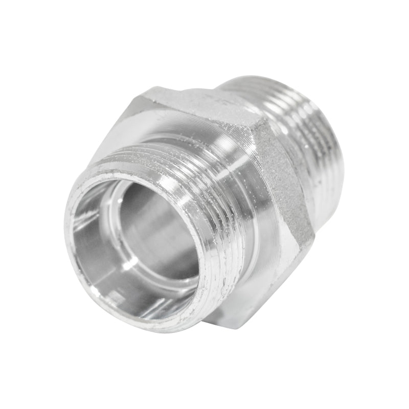 Reinforcement reduction adaptor DR FE G12 3/4- M26x1.5L