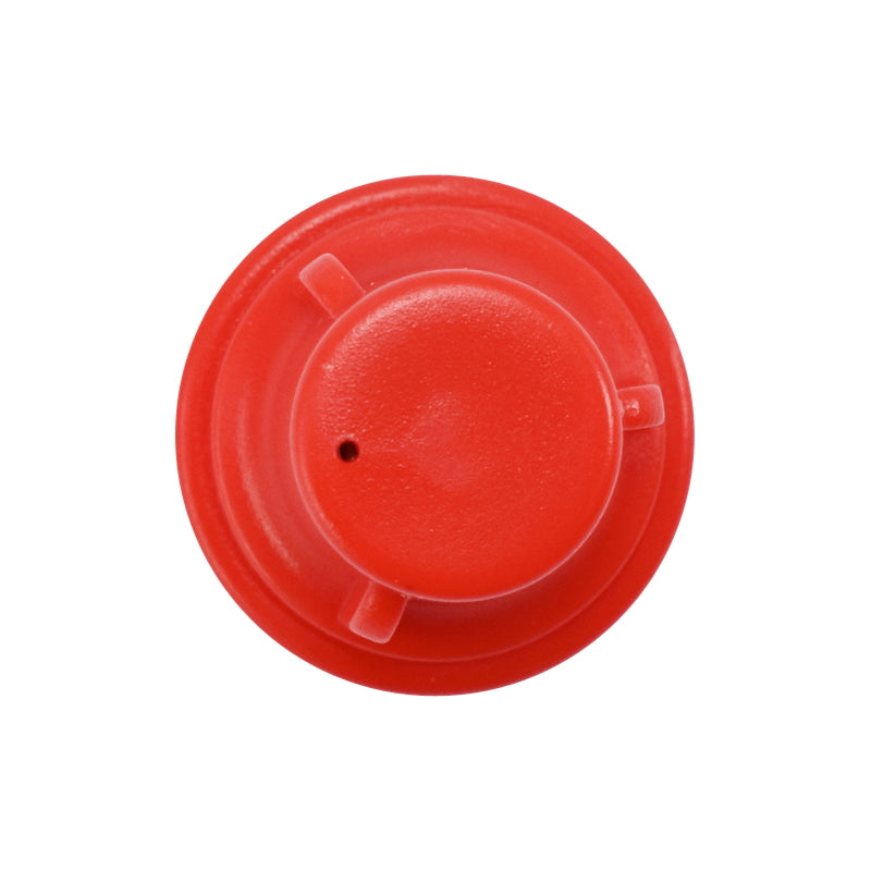 Dripper for herbicide sprayer