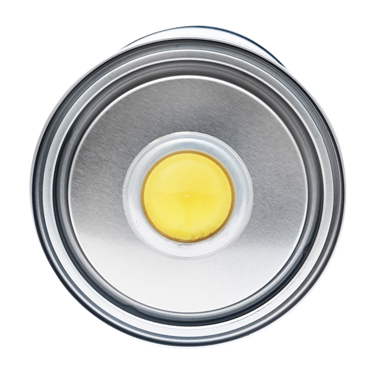 Yellow automotive paint type New Holland 1L Tractol