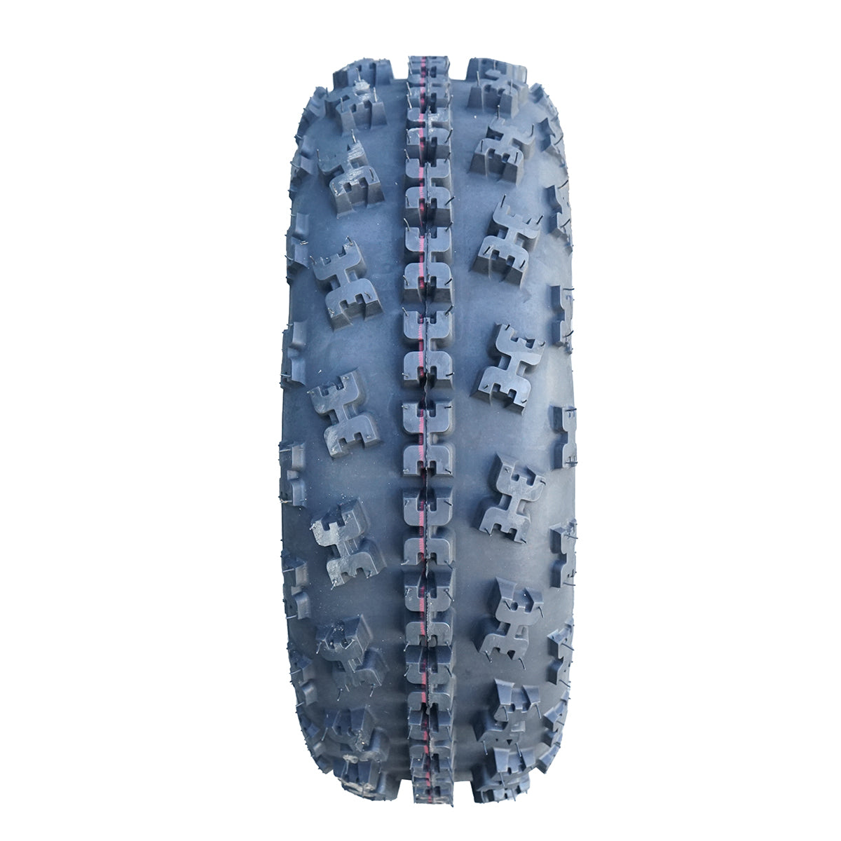 ATV tire 22x7-10 6PR TL EOS