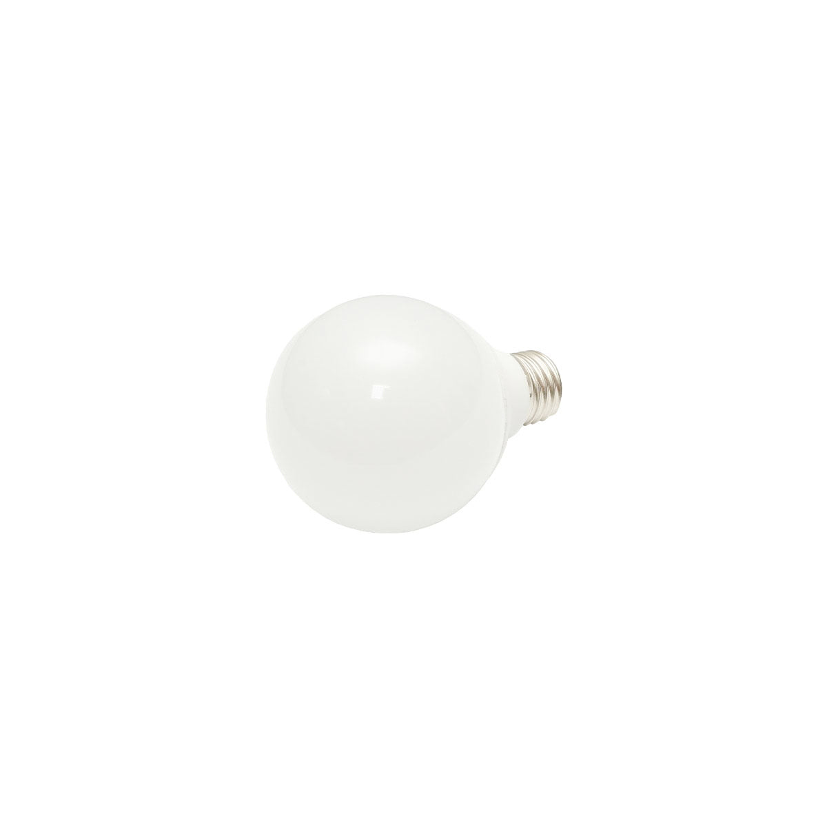 LED bulb G80, E27 8W 12V warm light 3000K 810 lumens Breckner Germany