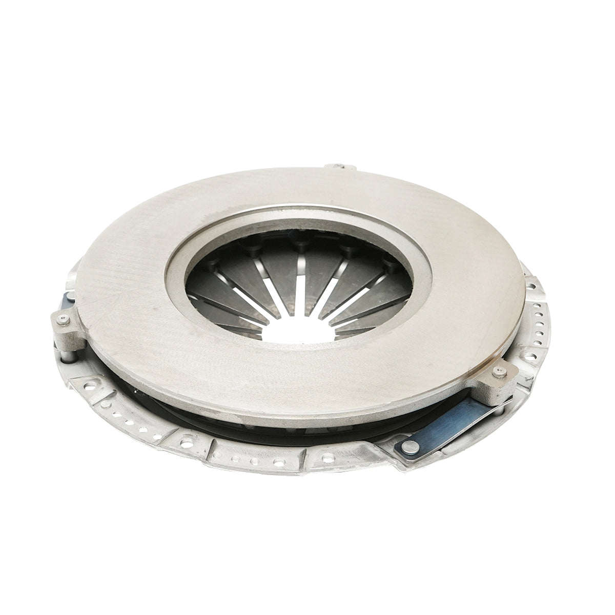 Clutch pressure plate fi 350mm for Massey Ferguson, Lamborghini, Same OEM 3033914M2