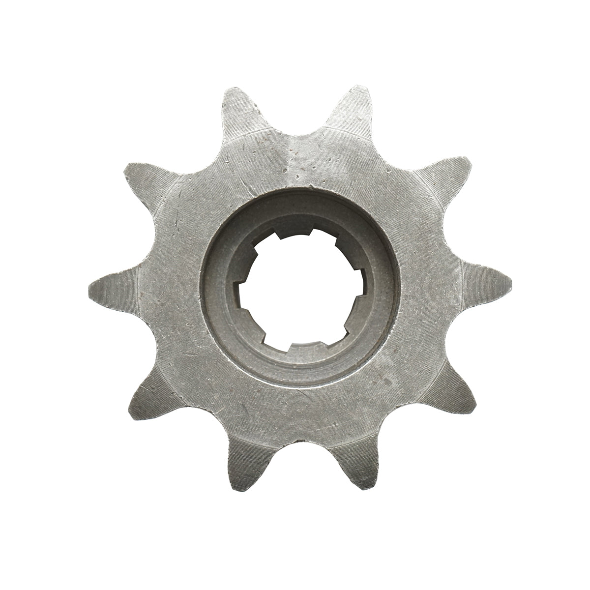 Reduction axle pinion for milling machine series TL, BK98252, BK98250, BK98251