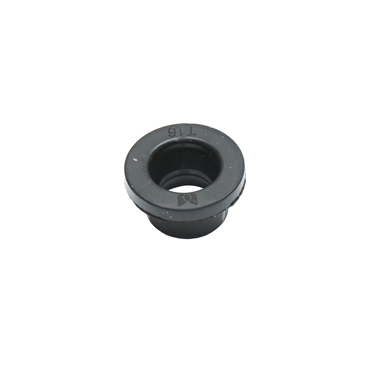 Starter connector set for 16mm drip irrigation systems