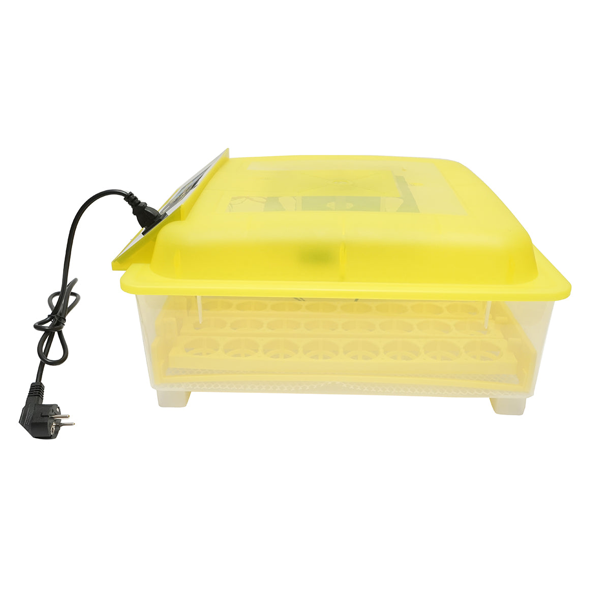 Automatic incubator 48 eggs EW-48 Breckner Germany