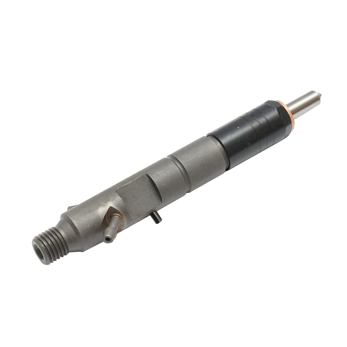 Perkins motor injector for Massey Ferguson OEM code 4225123M1, 4225123E1, 2645K012 Breckner Germany