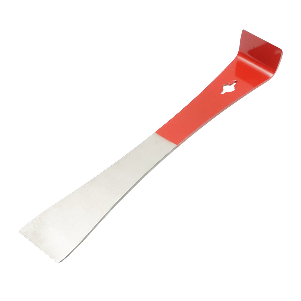 Stainless steel hive chisel 260mm