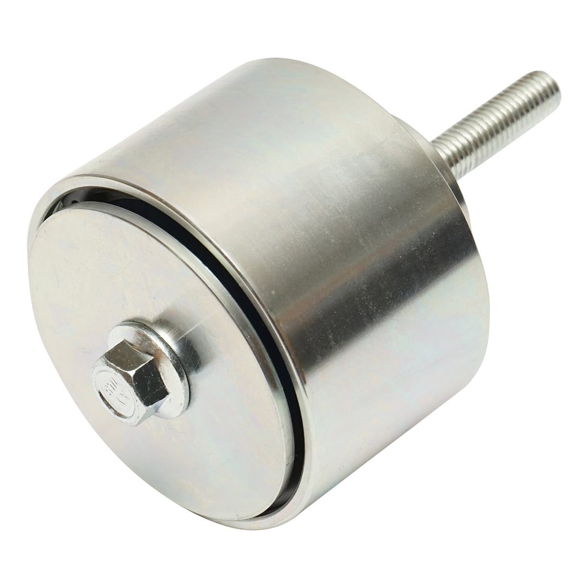 Belt tensioner pulley for Case IH, New Holland, Steyr OEM code 87300115, 504088269 Autospeed