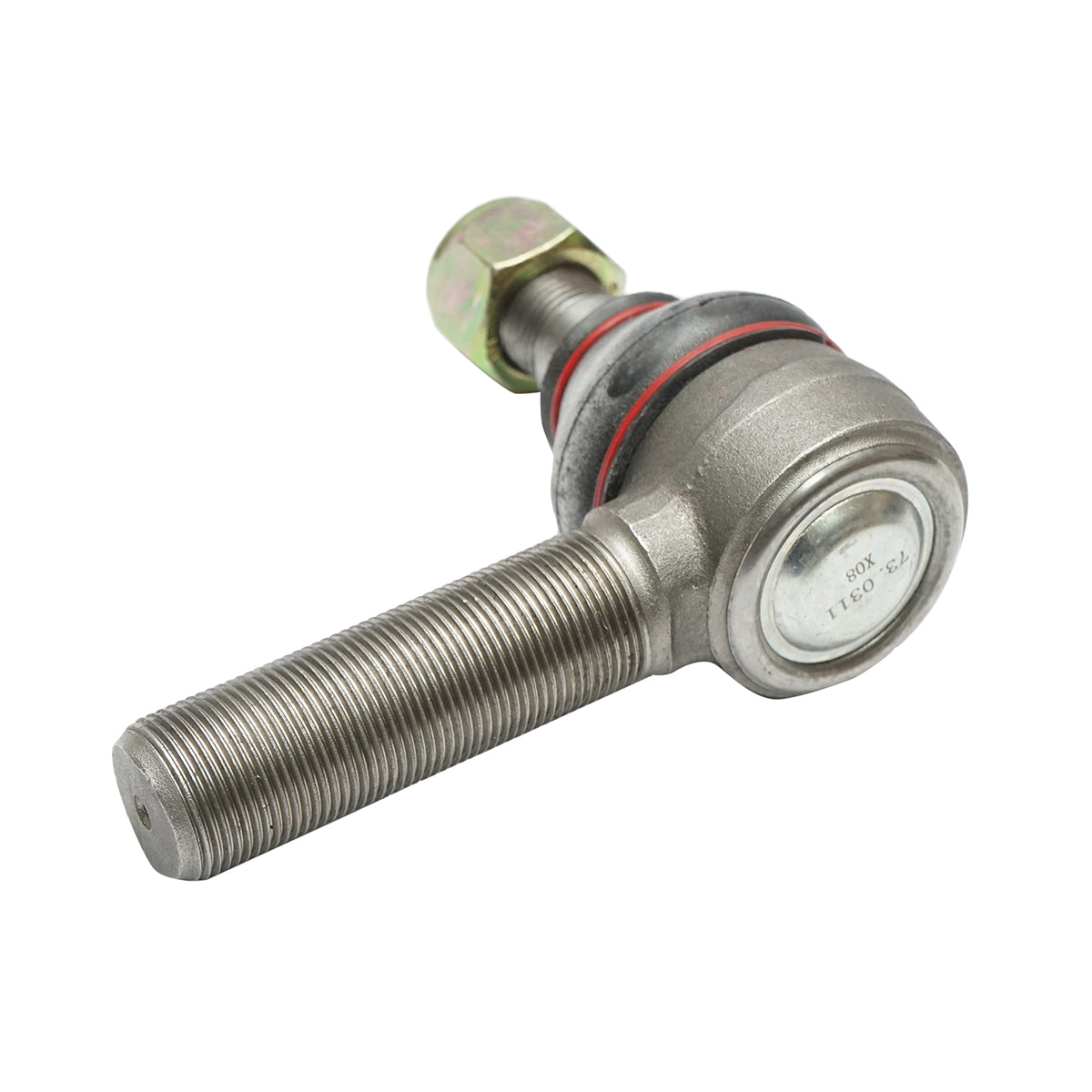 End rod M24x1.5x105mm for John Deere AL110074