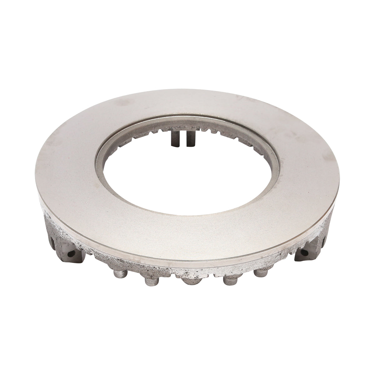 Intermediate pressure plate for Massey Ferguson OEM code 3477544M1, 887907M1, VPG3001 Breckner Germany