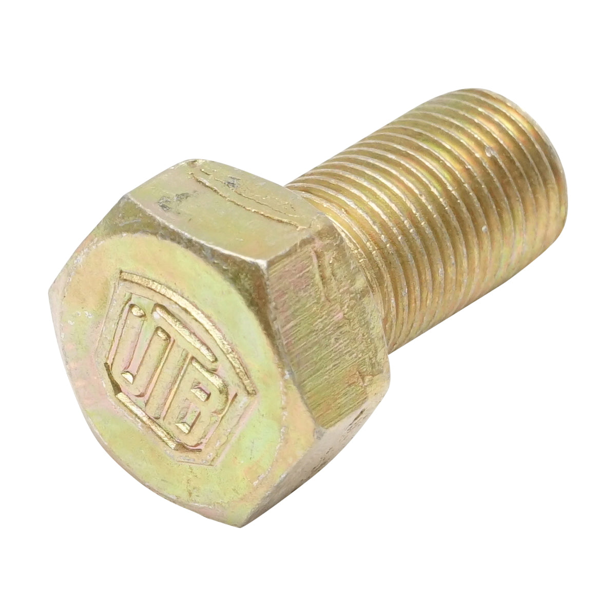 Bolt for the front wheel/rim of U-650 and rear wheel/rim of U-445 M16x40mm