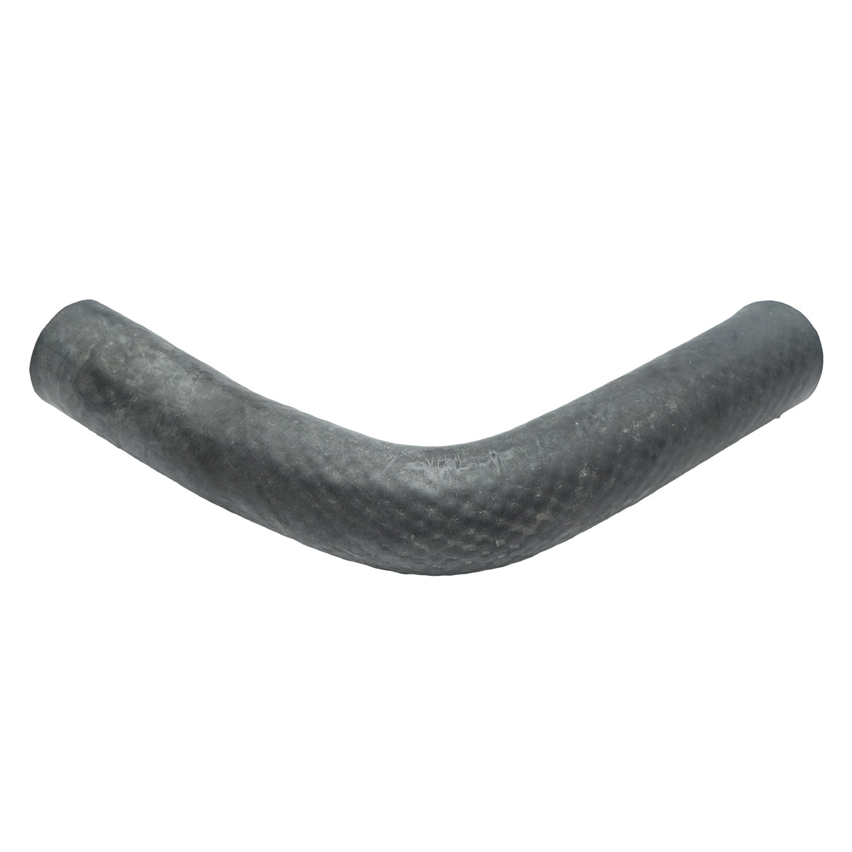 Lower radiator hose Massey Ferguson OEM code 1860374M1, 1860374M2