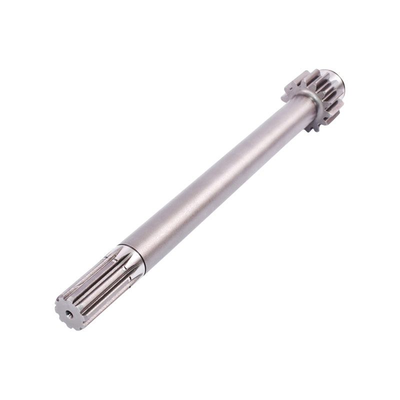 Driving shaft Z=14, take-off shaft U-445