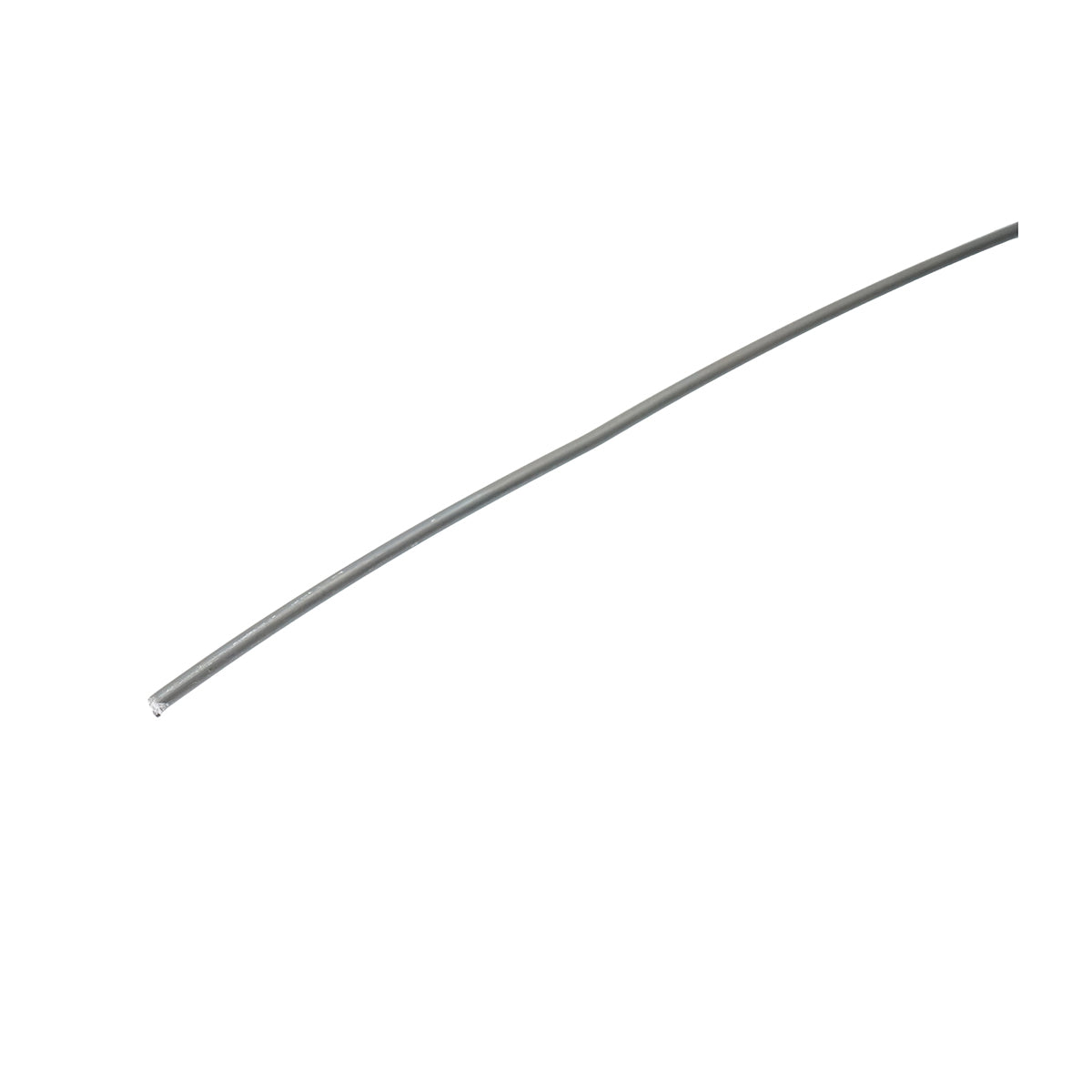 Black wire roll 2mm, 5Kg