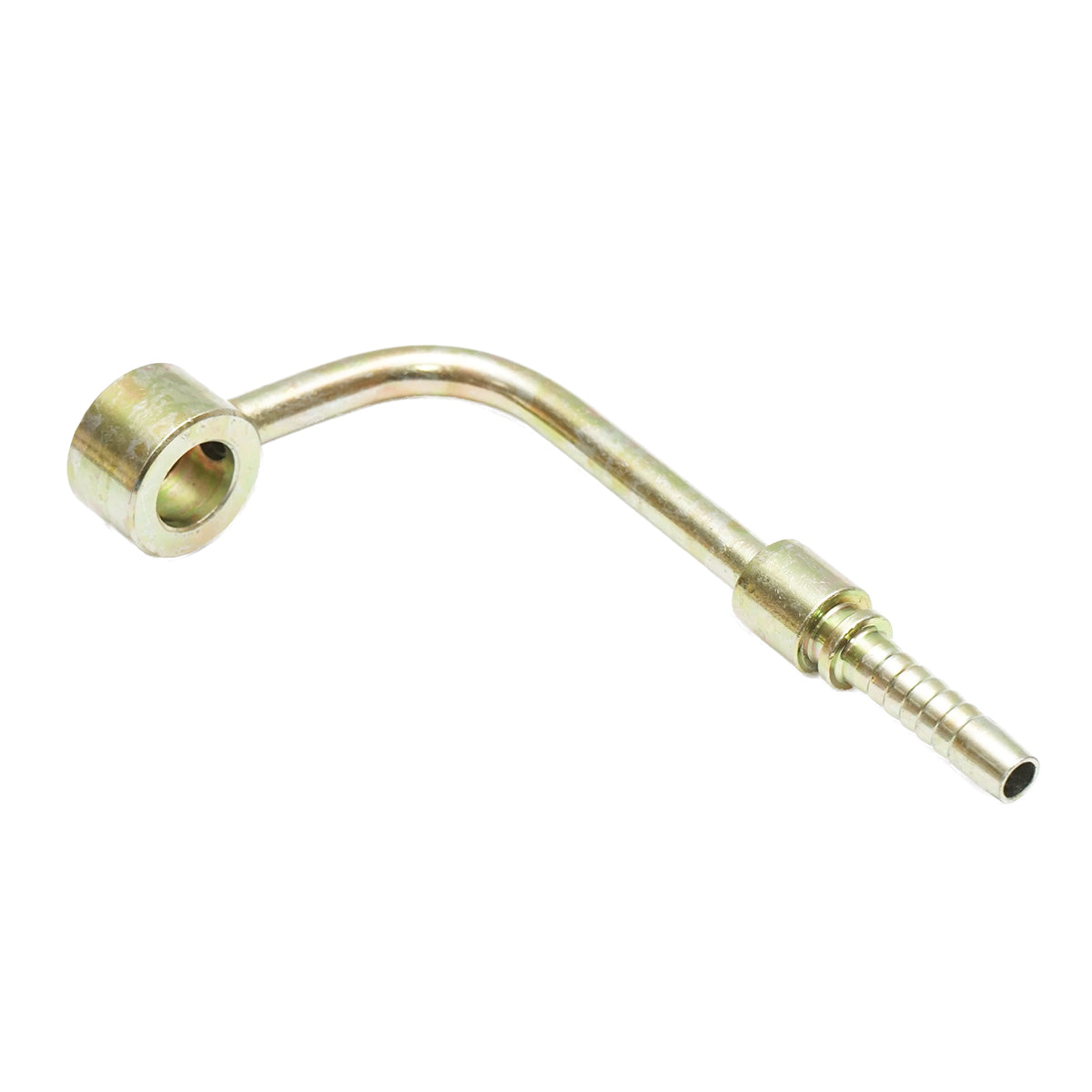 Hydraulic eye armor 90 GMF DN08 Fi 14mm