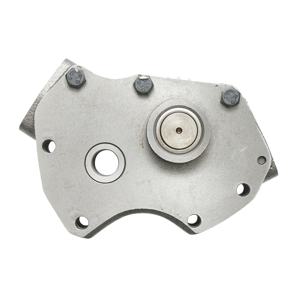 Oil pump for Fiat OEM code 153623980, 4709000, 8819733, 8820879