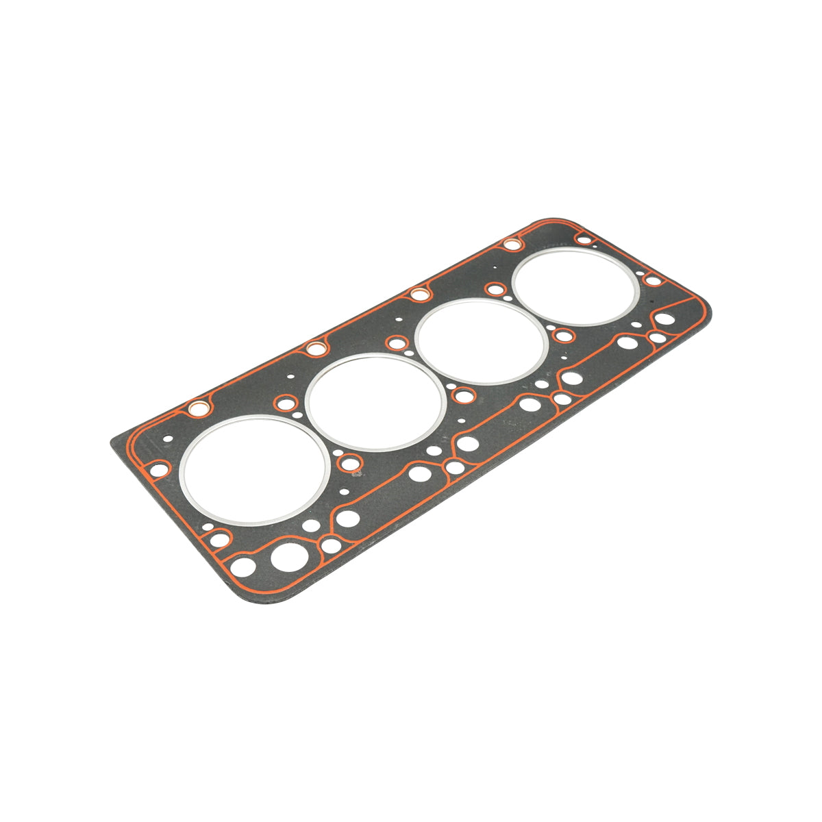 Cylinder head gasket 100mm thickness 1.43mm for Case IH, New Holland and Fiat OEM 98431960