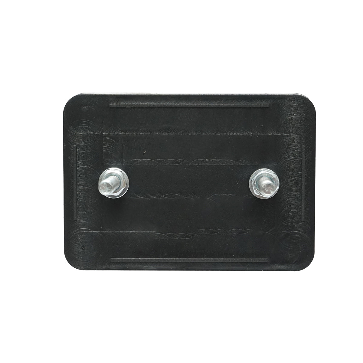 Massey Ferguson emblem OEM code 4347562M91