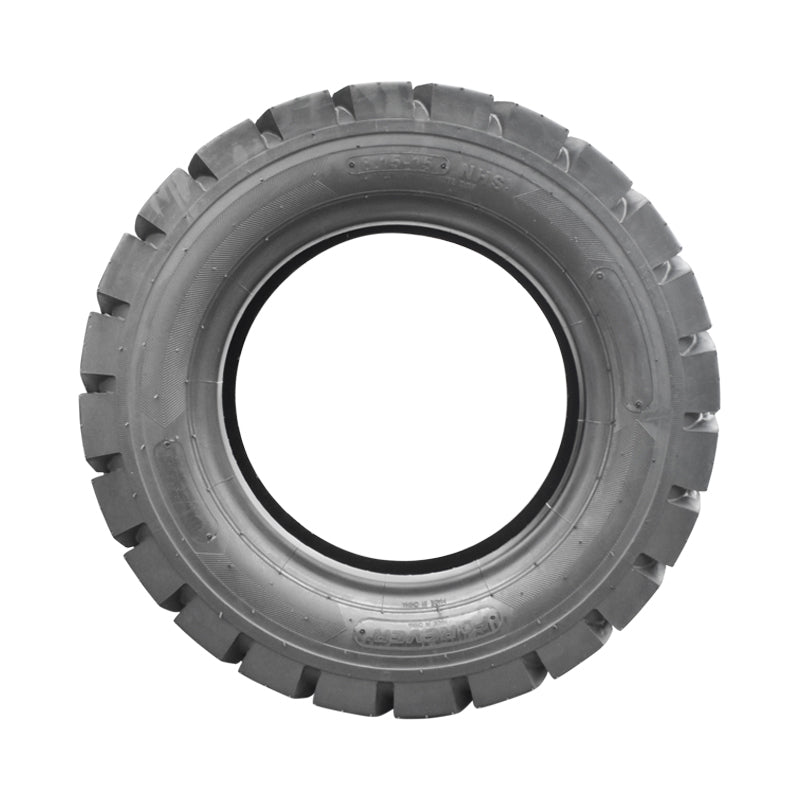 Forklift tire, combilifts, industrial trailers, etc. 815/15 16PR TTF H818 28x9-15