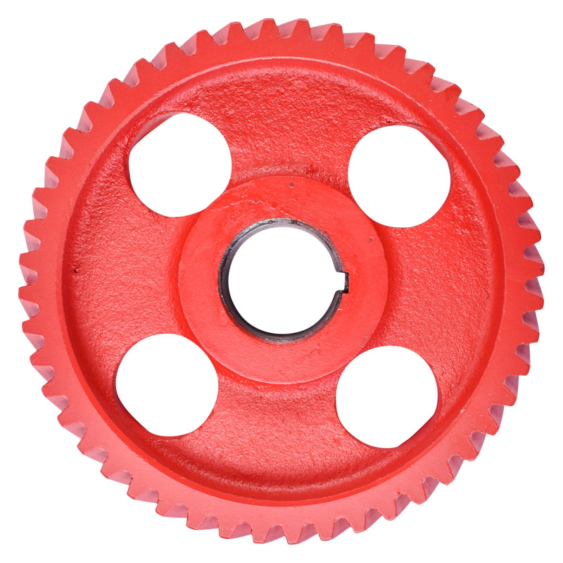 Camshaft pinion axle U-650