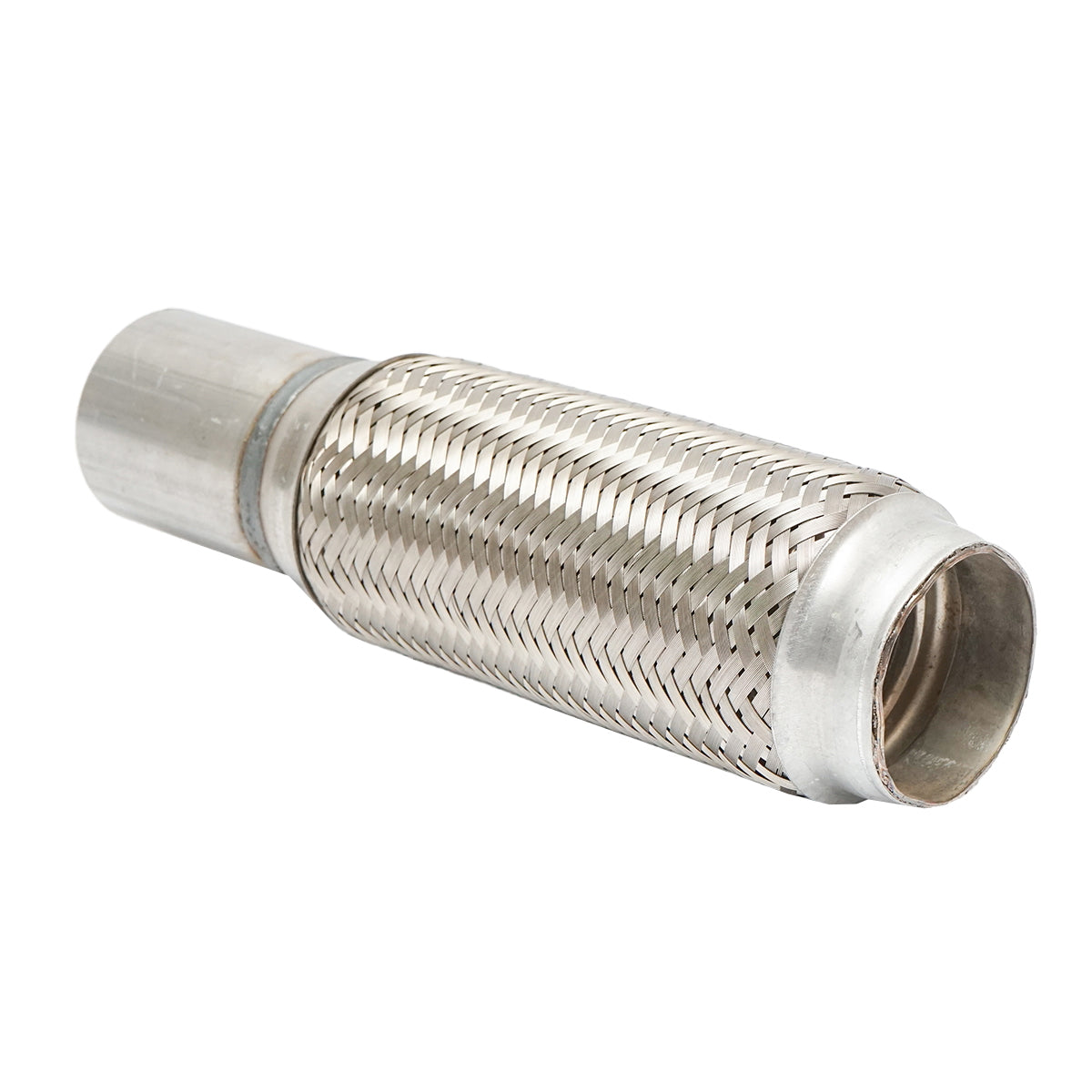 Flexible exhaust connection 204mm