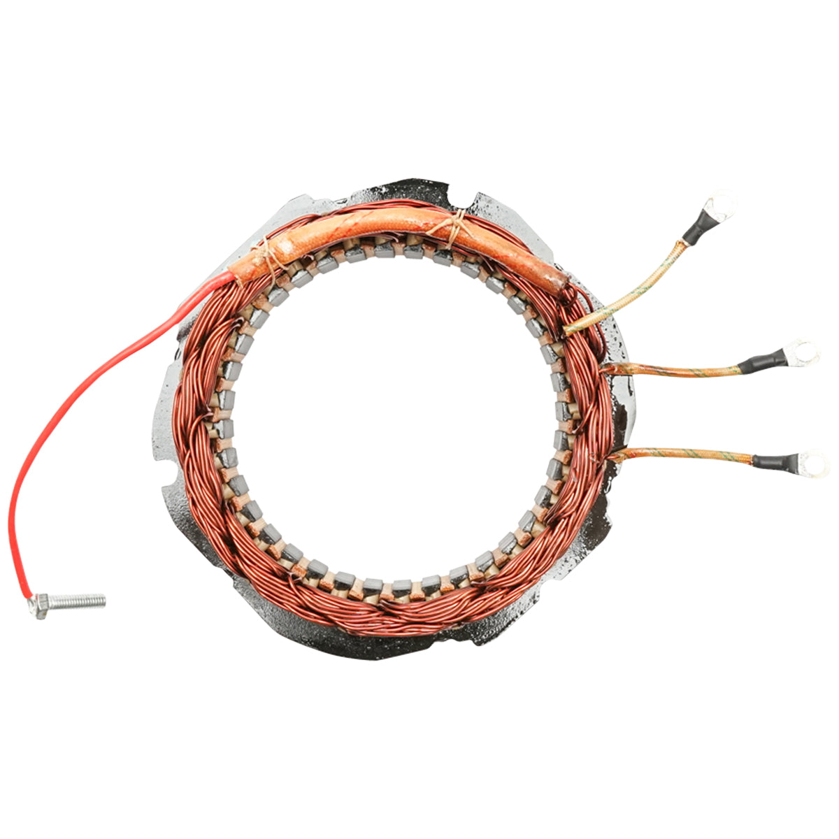 24V type 1156 stator alternator for Raba, Saviem