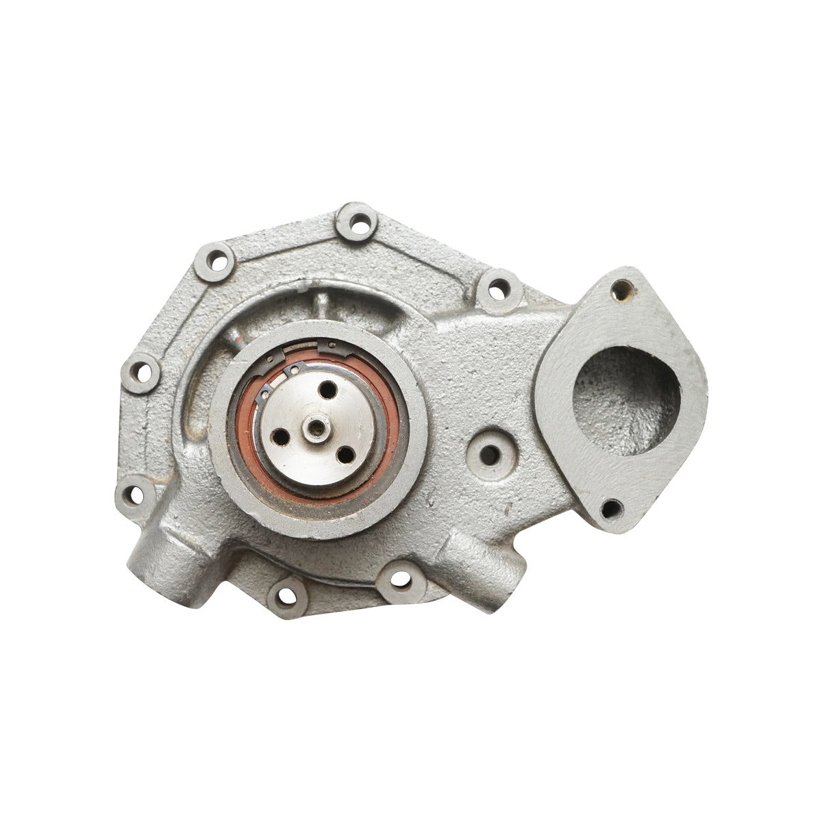 Water pump with a 94mm fit for Renault, John Deere RE505980
