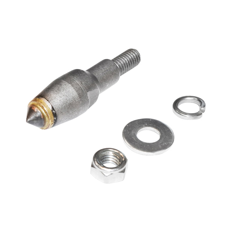 Tooth for the trenching machine