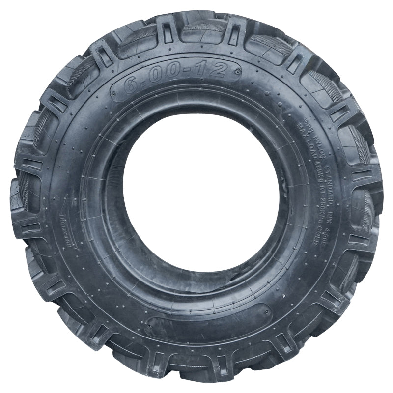Agricultural tire 6.00/12 10PR R1