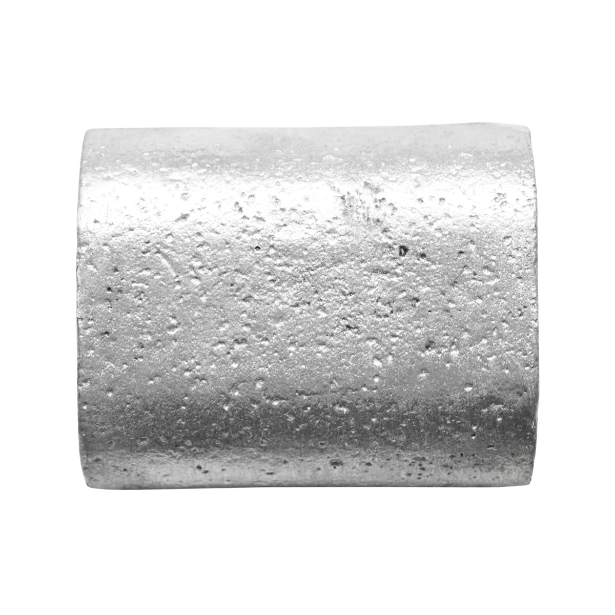 Ferrule / pressing bush made of aluminum for 16 mm winch cable