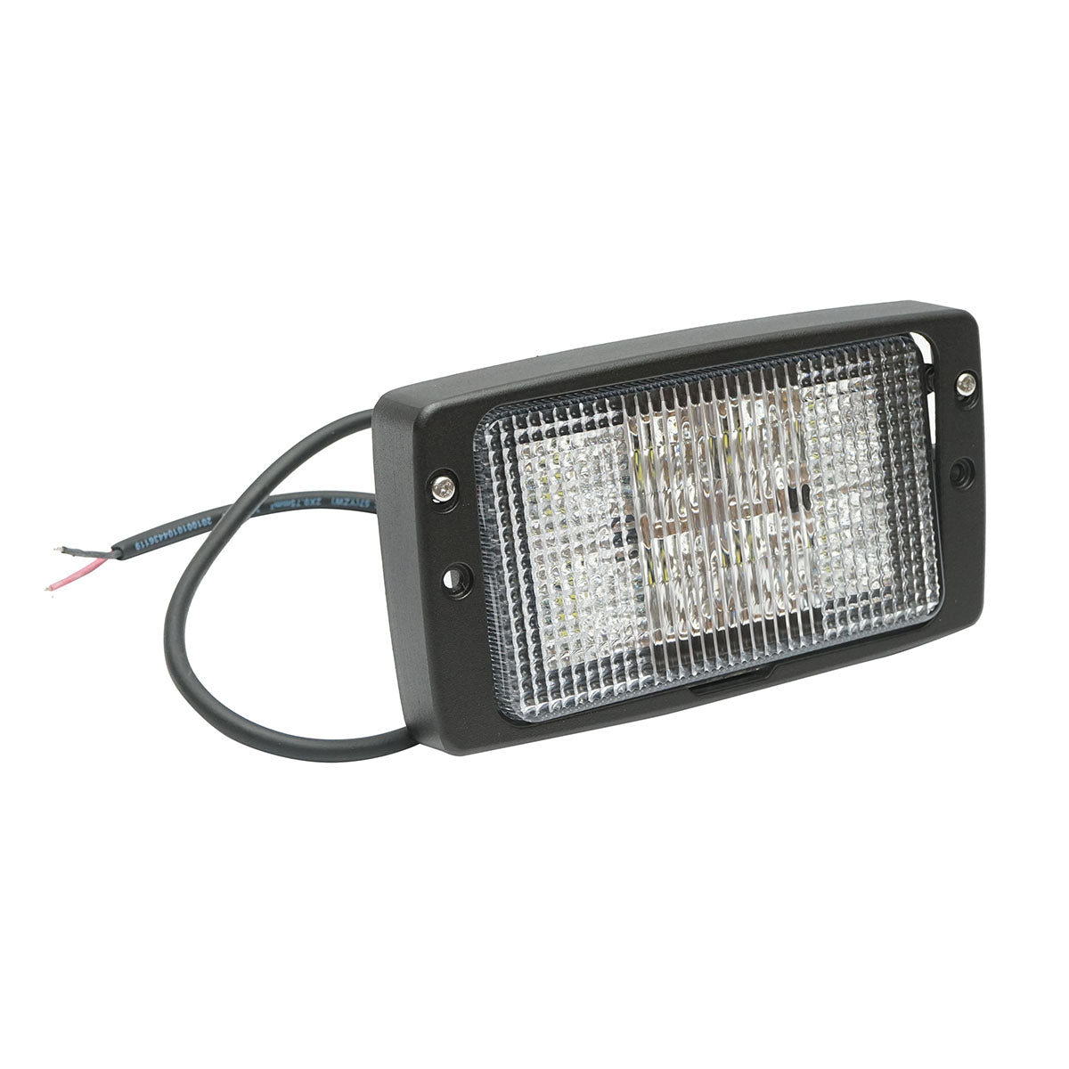 LED projector Massey Ferguson OEM code 3713134M91, UT-W401