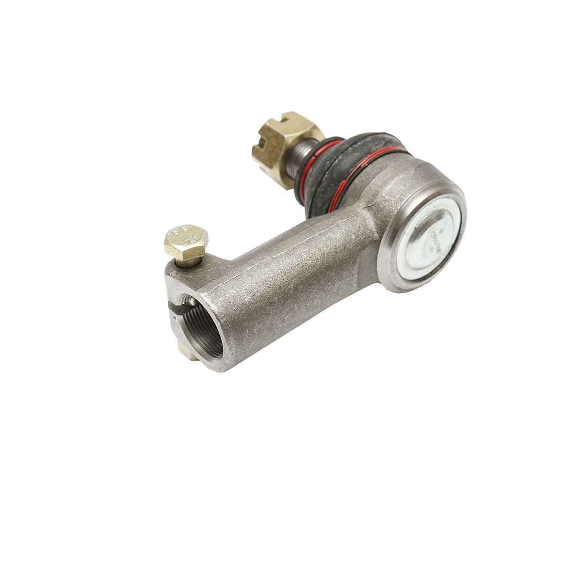 Bumper head for Massey Ferguson OEM code 3599679M92, 3599679R92, 3599679M91, HM3599679 Breckner Germany